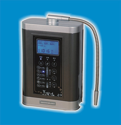 選購電解水機(jī)的實用指南